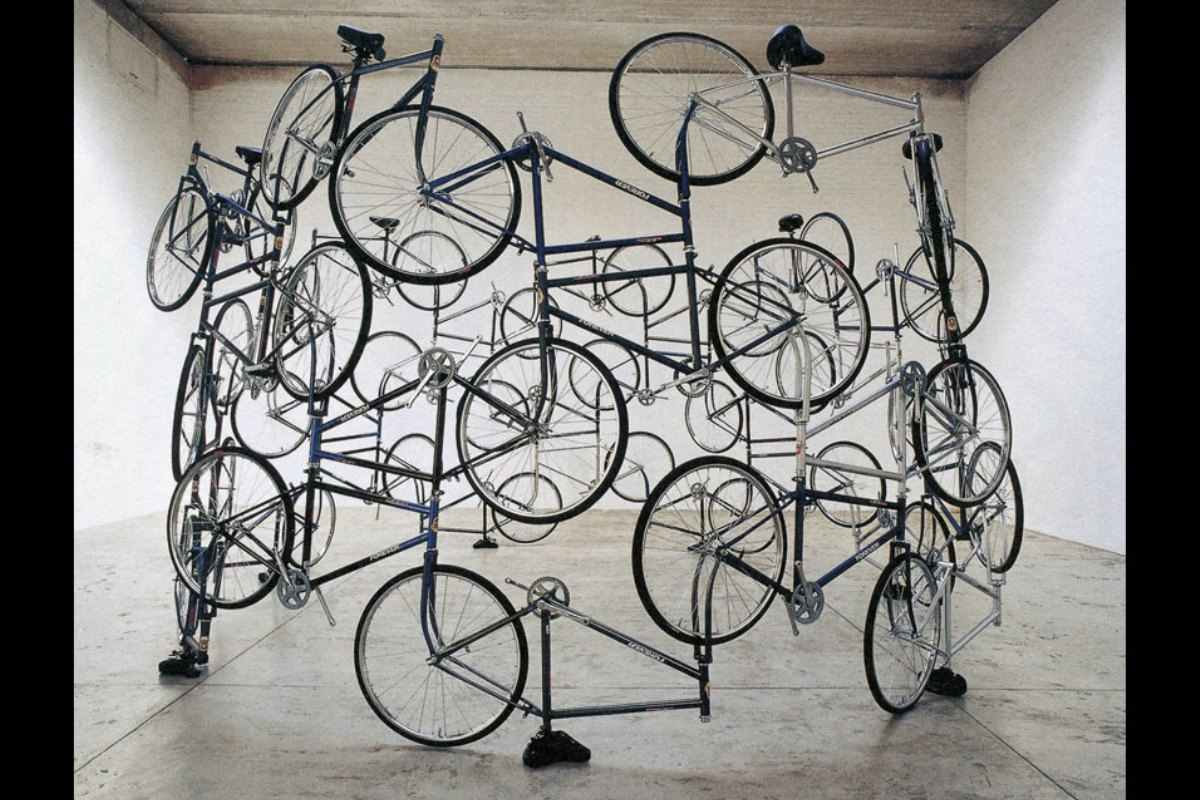Ai weiwei
